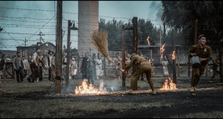 Na skrzydłach orłów