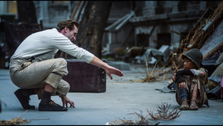 Na skrzydłach orłów