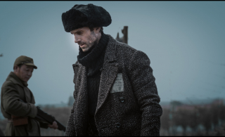 Na skrzydłach orłów