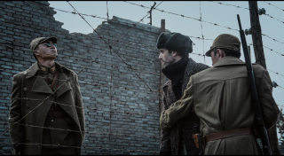 Na skrzydłach orłów