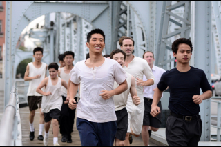 Na skrzydłach orłów