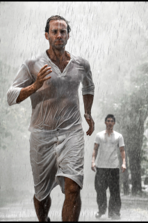 Na skrzydłach orłów