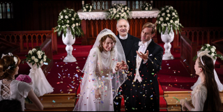 Na skrzydłach orłów