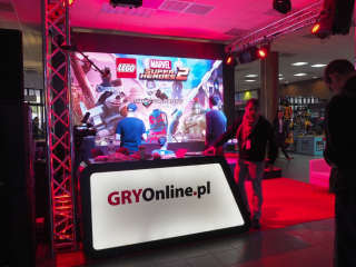 Warsaw Games Week 2017