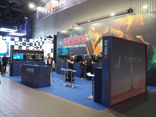 Warsaw Games Week 2017