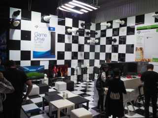 Warsaw Games Week 2017