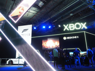 Warsaw Games Week 2017