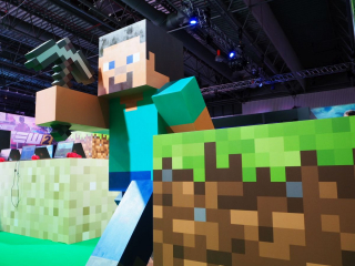 Warsaw Games Week 2017