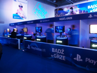 Warsaw Games Week 2017