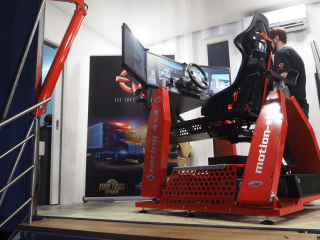 Warsaw Games Week 2017