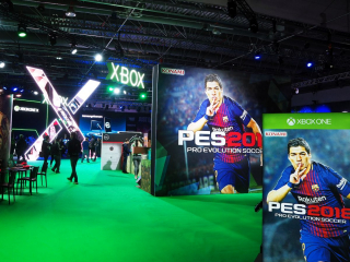 Warsaw Games Week 2017