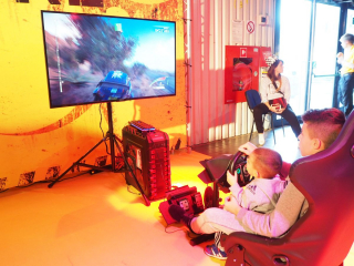 Warsaw Games Week 2017