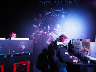 Warsaw Games Week 2017