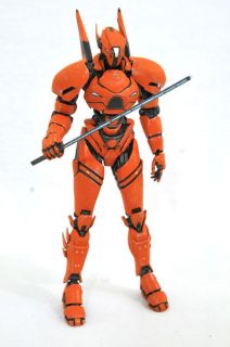 Pacific Rim Rebelia - zdjęcie zabawki