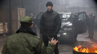 Pitbull. Ostatni pies - zdjęcie z filmu