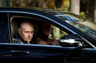 Pitbull. Ostatni pies - zdjęcie z filmu