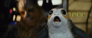 Gwiezdne Wojny: ostatni Jedi - zdjęcie