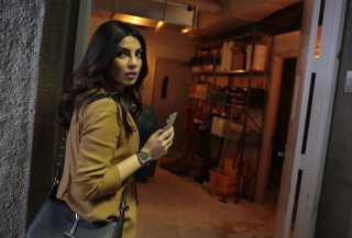 PRIYANKA CHOPRA - Quantico
