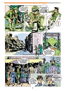 Relax, tom 2 - plansza