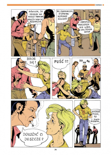 Relax, tom 2 - plansza