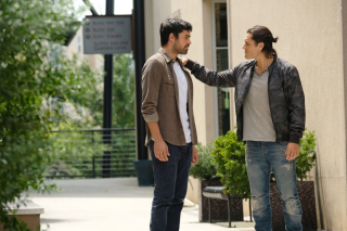 The Gifted Naznaczeni sezon 1 odcinek 3 - zdjęcie