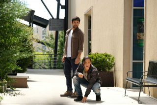 The Gifted Naznaczeni sezon 1 odcinek 3 - zdjęcie