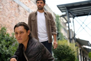 The Gifted Naznaczeni sezon 1 odcinek 3 - zdjęcie