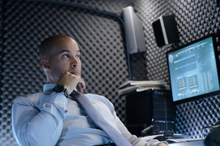 The Gifted Naznaczeni sezon 1 odcinek 3 - zdjęcie