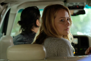 The Gifted Naznaczeni sezon 1 odcinek 3 - zdjęcie