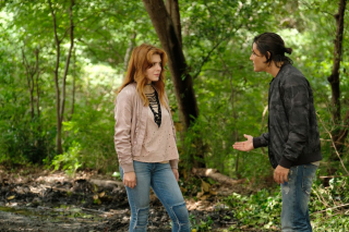 The Gifted Naznaczeni sezon 1 odcinek 3 - zdjęcie