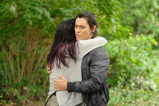 The Gifted Naznaczeni sezon 1 odcinek 3 - zdjęcie