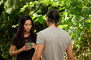 The Gifted Naznaczeni sezon 1 odcinek 3 - zdjęcie