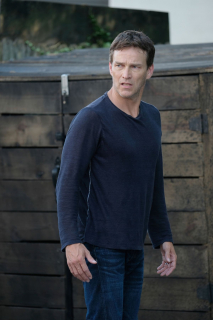 The Gifted Naznaczeni sezon 1 odcinek 3 - zdjęcie