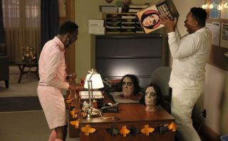 The Mayor sezon 1 odcinek 4