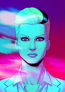 The Wicked The Divine tom 1