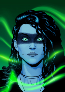 The Wicked The Divine tom 1