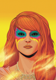 The Wicked The Divine tom 1