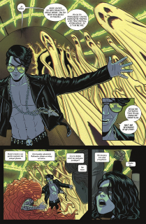 The Wicked The Divine tom 1