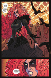 The Wicked The Divine tom 1