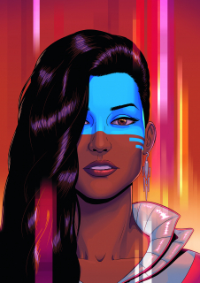 The Wicked The Divine tom 1