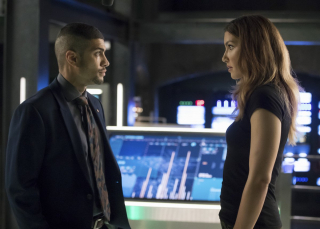 Arrow: sezon 6, odcinek 3