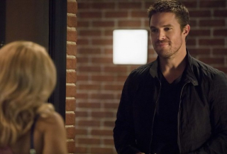 Arrow: sezon 6, odcinek 3