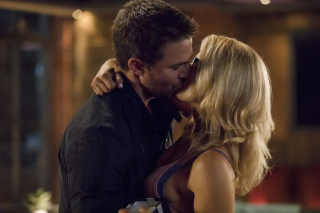Arrow: sezon 6, odcinek 3