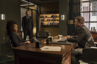 Arrow: sezon 6, odcinek 3