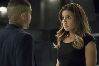Arrow: sezon 6, odcinek 3