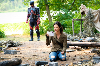 Legends of Tomorrow - zdjęcie z 3. odcinka