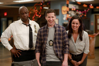 Brooklyn 9-9 - 5.sezon