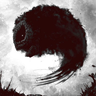 Creepy Pokemon - galeria