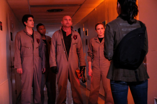 Legends of Tomorrow - zdjęcie z 3. odcinka