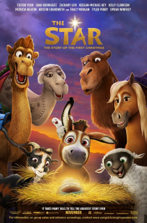 The Star -plakat